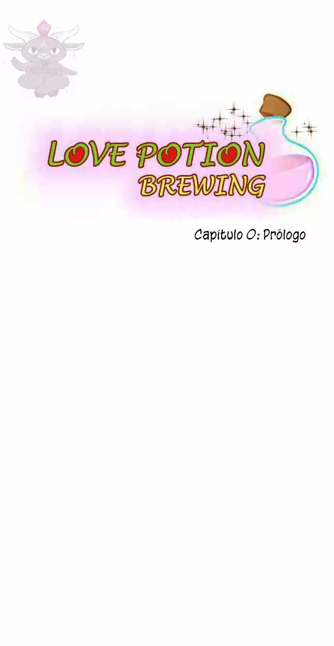 LOVE POTION BREWING - Capítulo  - Página 8 - LectorTMOo