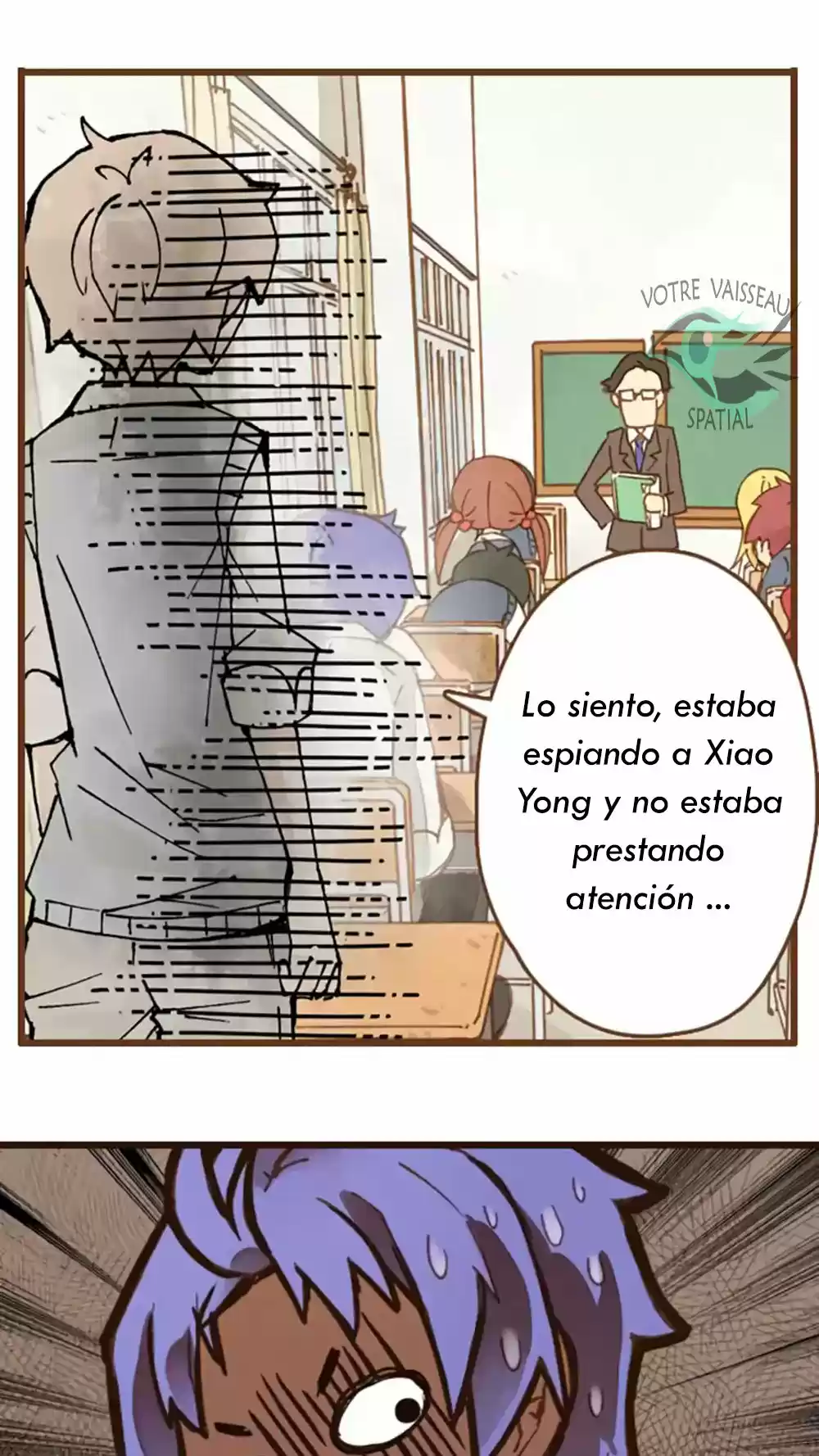 LOVE POTION BREWING - Capítulo 1 - Página 34 - LectorTMOo
