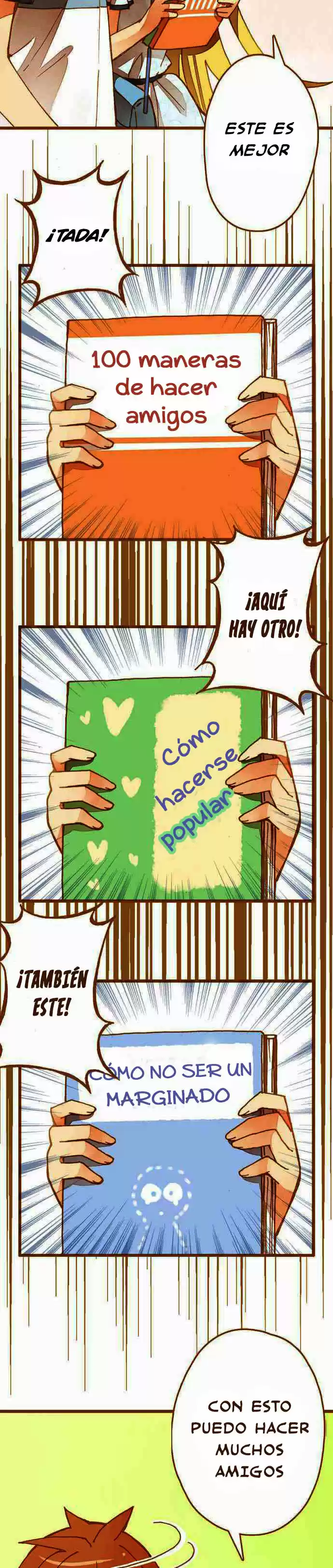 LOVE POTION BREWING - Capítulo 10 - Página 5 - LectorTMOo