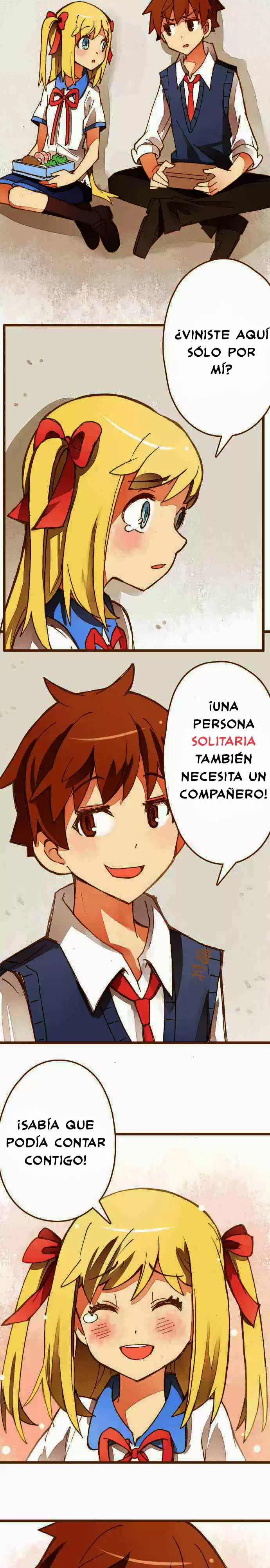 LOVE POTION BREWING - Capítulo 12 - Página 12 - LectorTMOo