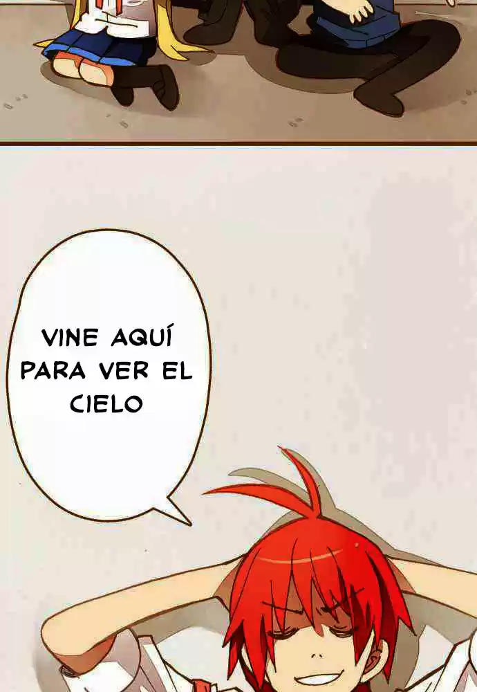 LOVE POTION BREWING - Capítulo 12 - Página 18 - LectorTMOo