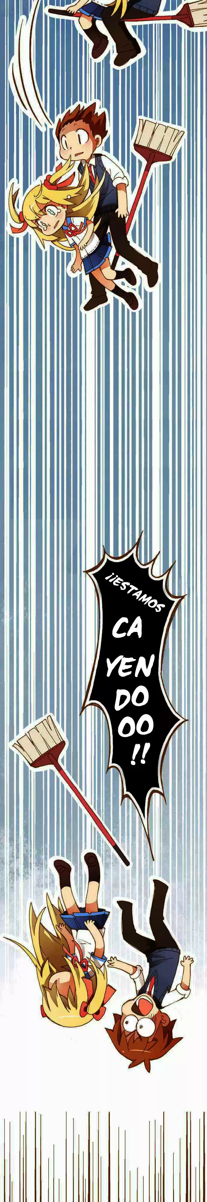 LOVE POTION BREWING - Capítulo 13 - Página 13 - LectorTMOo