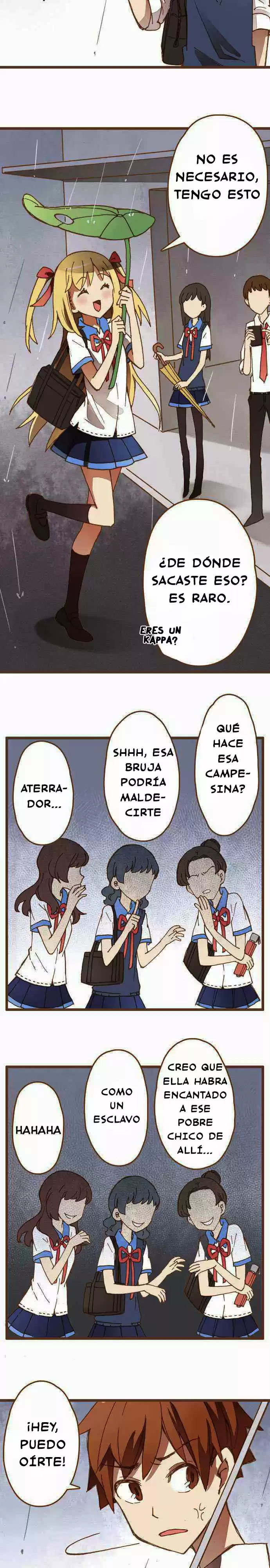 LOVE POTION BREWING - Capítulo 14 - Página 4 - LectorTMOo
