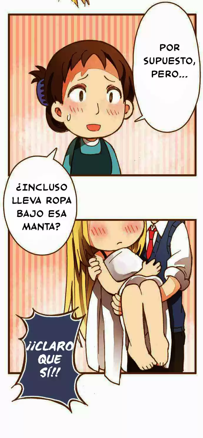 LOVE POTION BREWING - Capítulo 14 - Página 21 - LectorTMOo