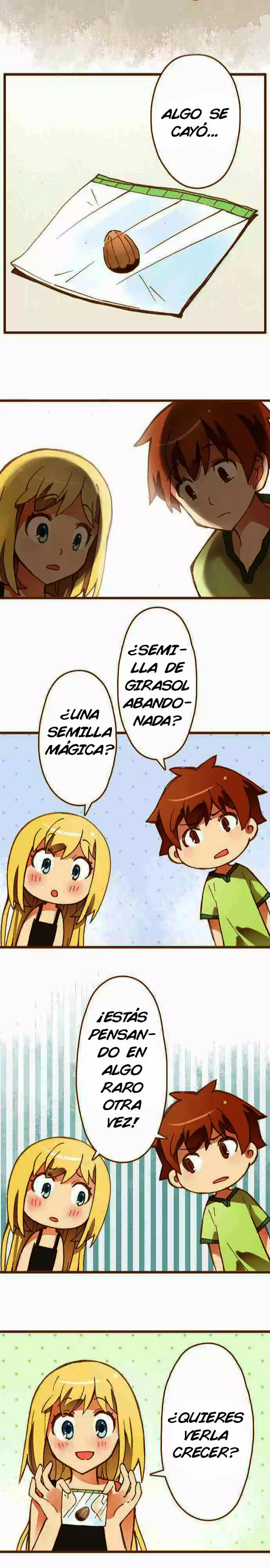 LOVE POTION BREWING - Capítulo 16 - Página 17 - LectorTMOo