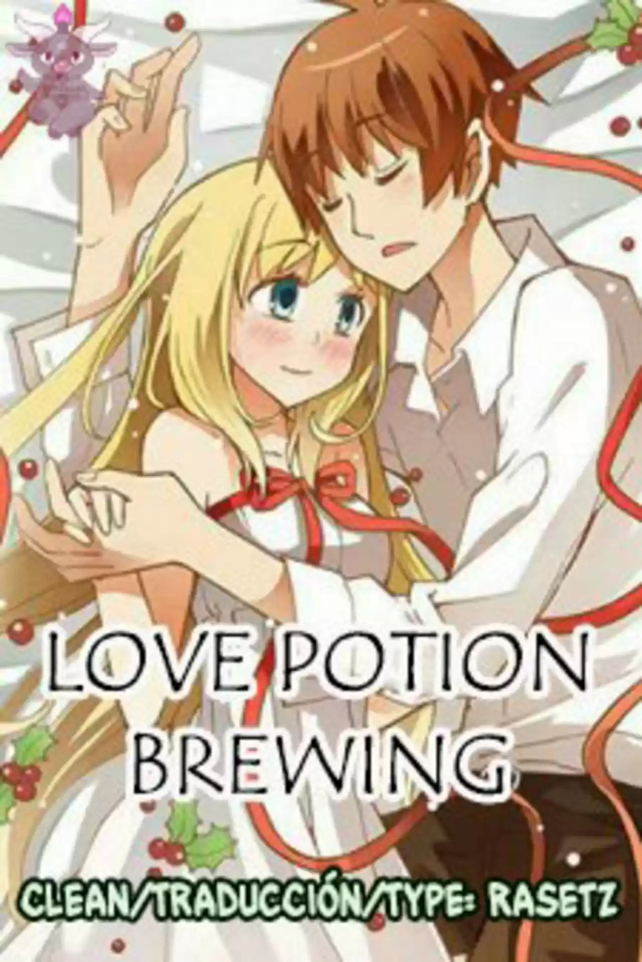 LOVE POTION BREWING - Capítulo 16 - Página 22 - LectorTMOo