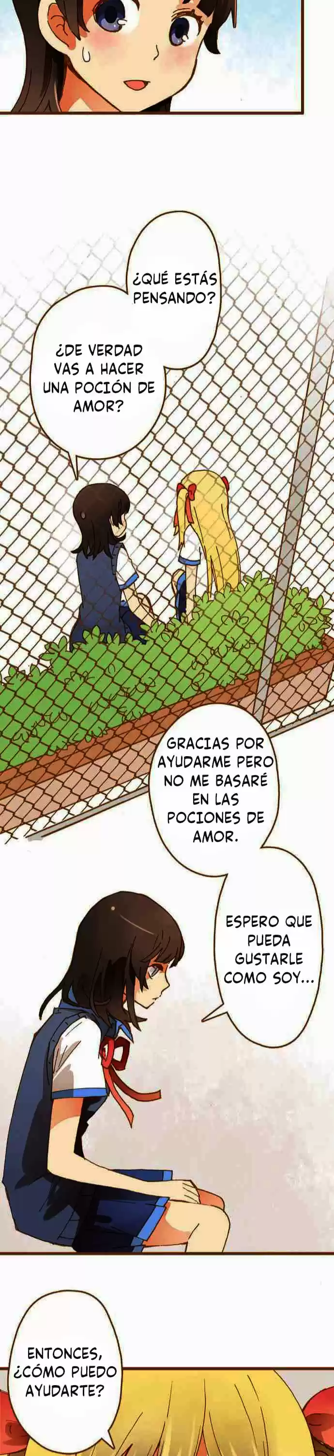 LOVE POTION BREWING - Capítulo 17 - Página 15 - LectorTMOo