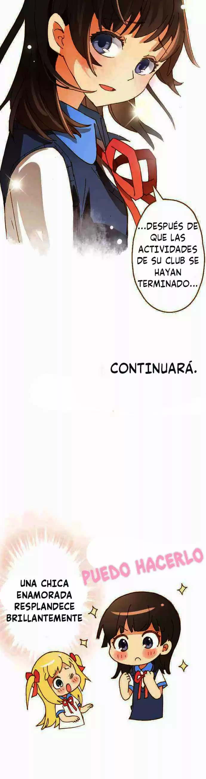LOVE POTION BREWING - Capítulo 17 - Página 19 - LectorTMOo