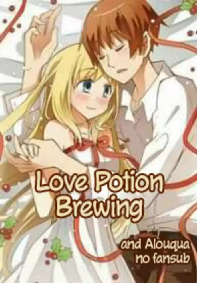 LOVE POTION BREWING - Capítulo 17 - Página 20 - LectorTMOo