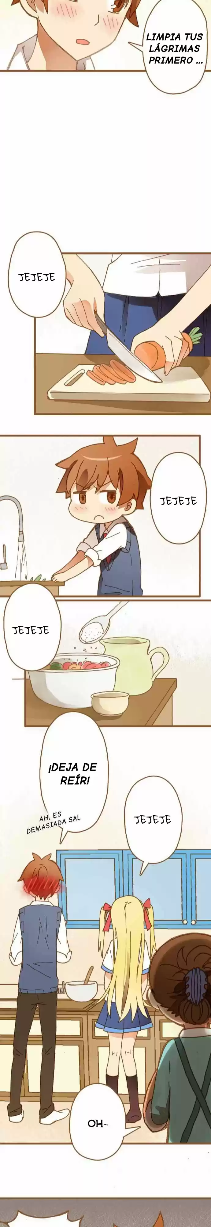 LOVE POTION BREWING - Capítulo 21 - Página 15 - LectorTMOo