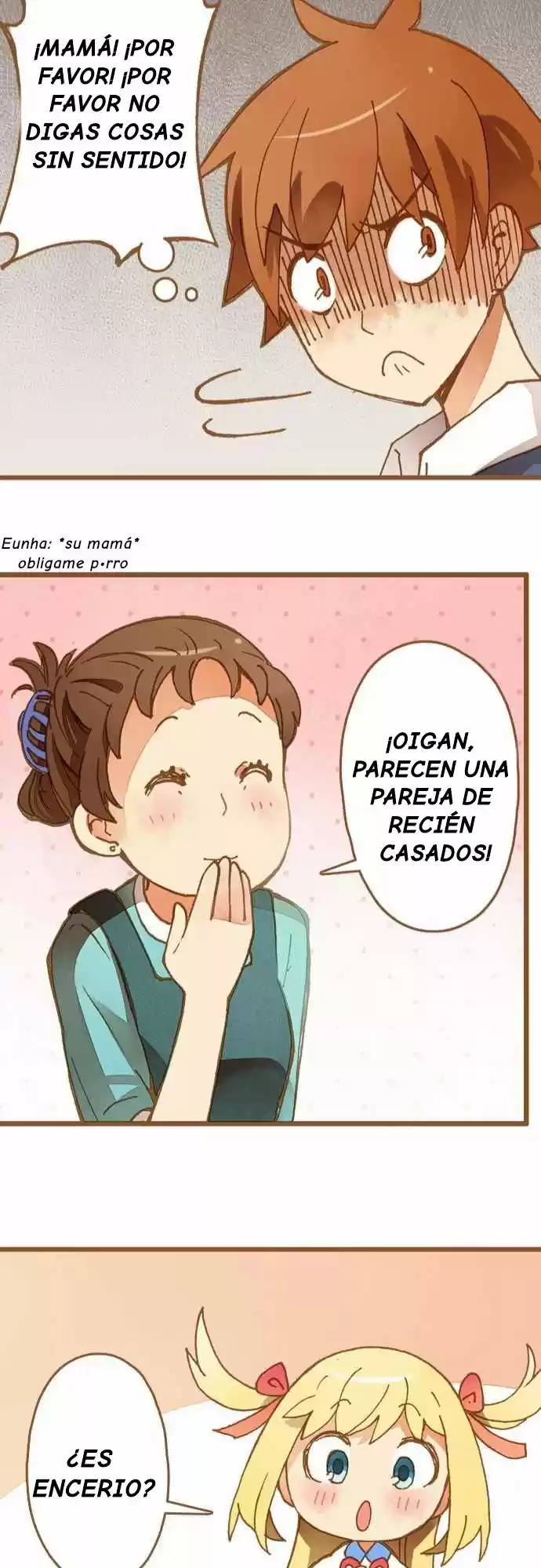LOVE POTION BREWING - Capítulo 21 - Página 16 - LectorTMOo