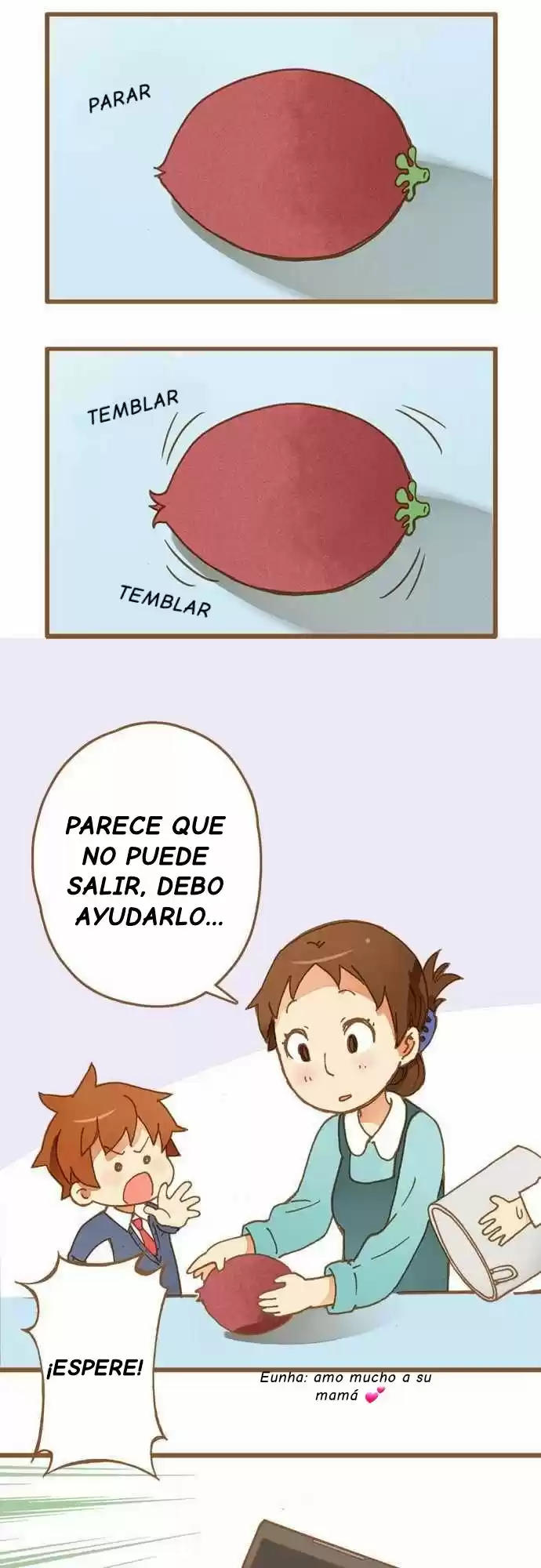 LOVE POTION BREWING - Capítulo 22 - Página 13 - LectorTMOo