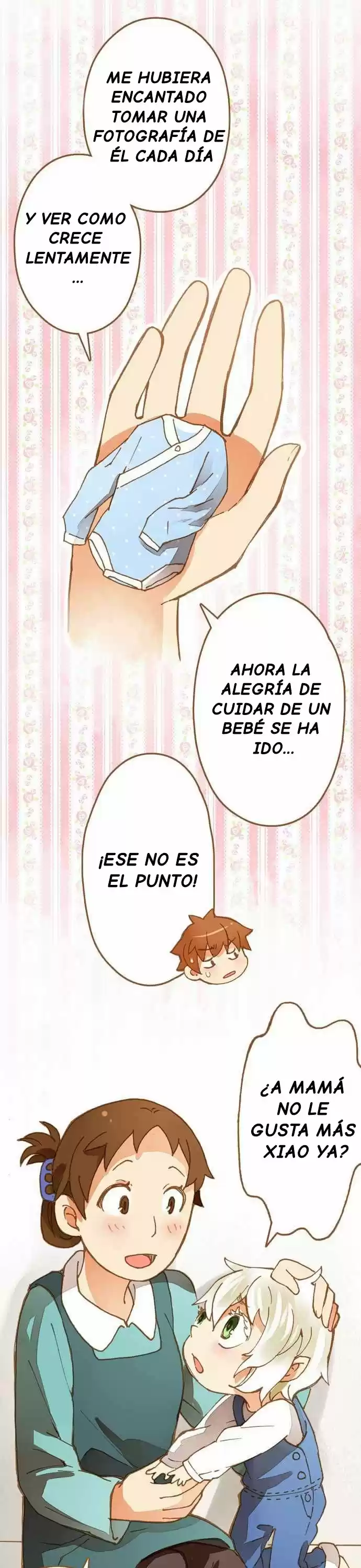 LOVE POTION BREWING - Capítulo 23 - Página 10 - LectorTMOo