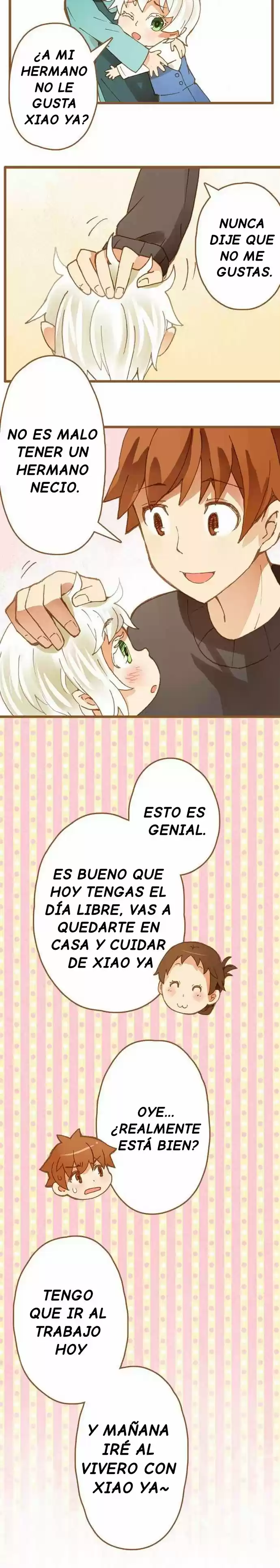 LOVE POTION BREWING - Capítulo 23 - Página 12 - LectorTMOo