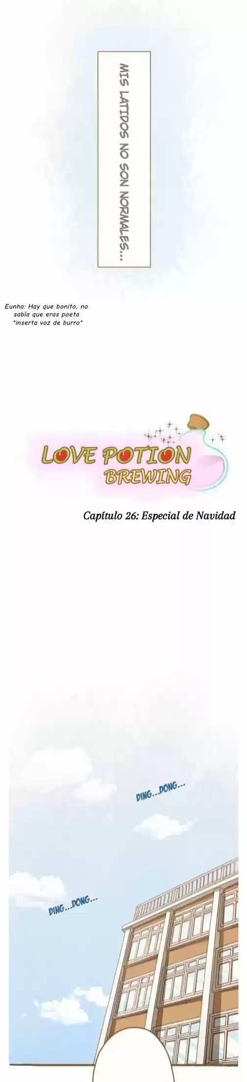 LOVE POTION BREWING - Capítulo 26 - Página 5 - LectorTMOo
