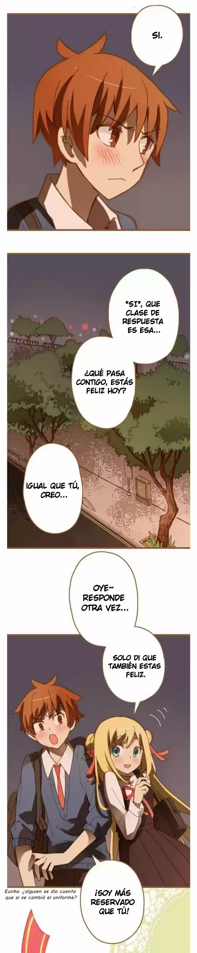 LOVE POTION BREWING - Capítulo 26 - Página 16 - LectorTMOo