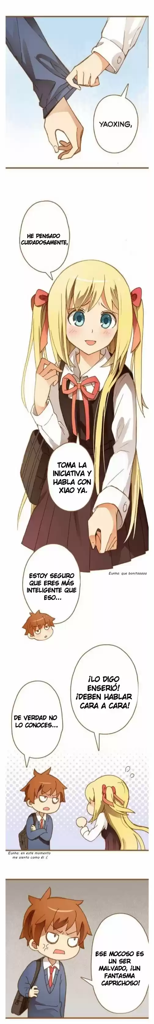 LOVE POTION BREWING - Capítulo 27 - Página 10 - LectorTMOo