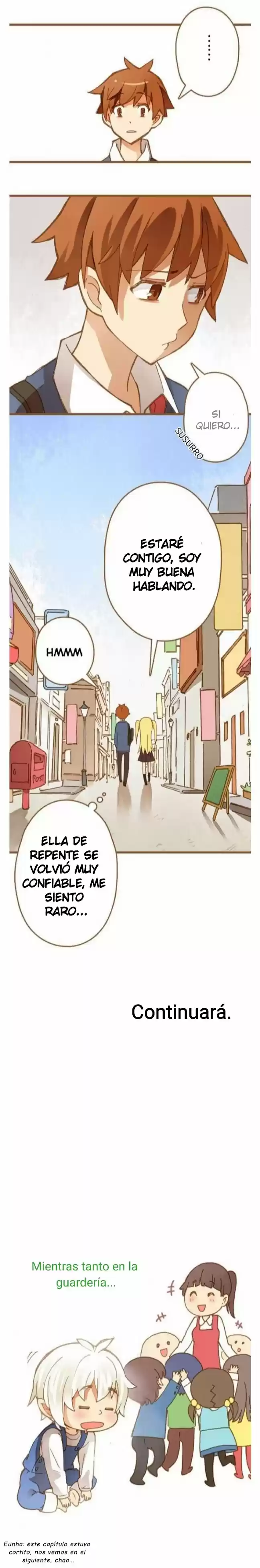 LOVE POTION BREWING - Capítulo 27 - Página 12 - LectorTMOo