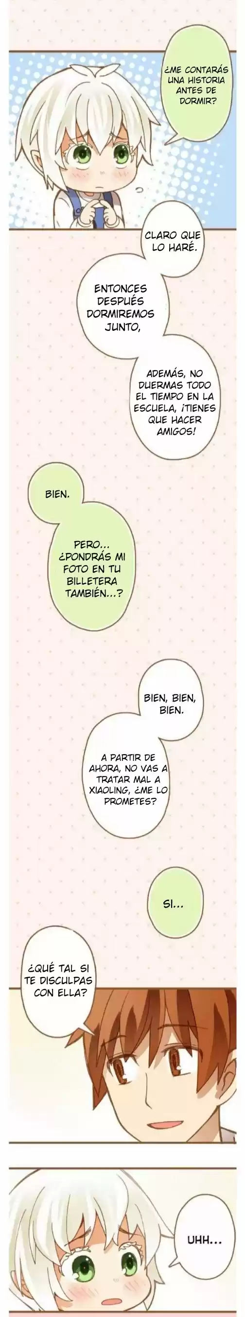 LOVE POTION BREWING - Capítulo 28 - Página 10 - LectorTMOo
