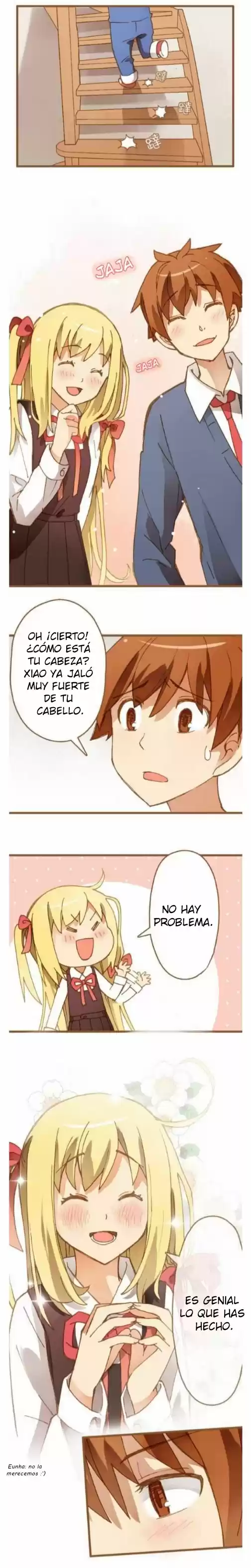 LOVE POTION BREWING - Capítulo 28 - Página 13 - LectorTMOo