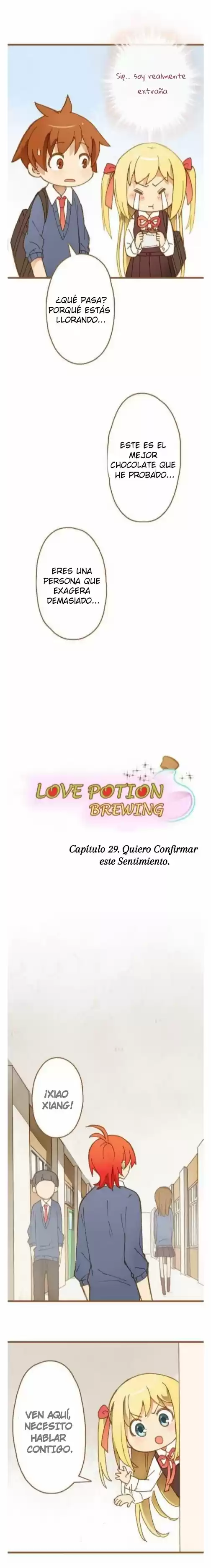 LOVE POTION BREWING - Capítulo 29 - Página 5 - LectorTMOo