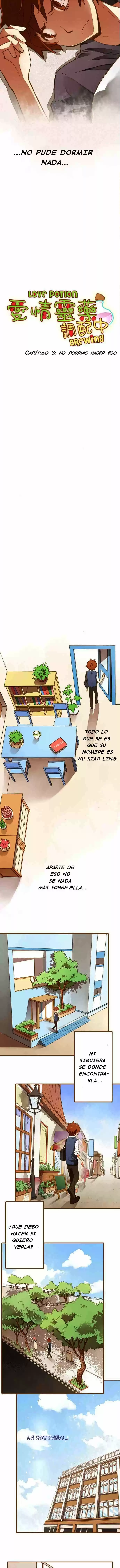 LOVE POTION BREWING - Capítulo 3 - Página 6 - LectorTMOo