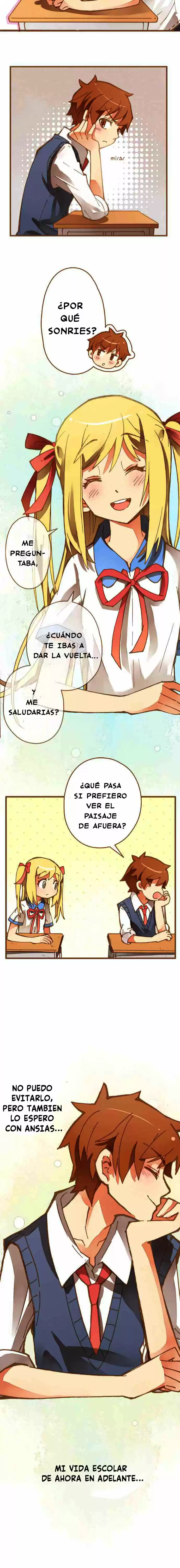 LOVE POTION BREWING - Capítulo 3 - Página 15 - LectorTMOo