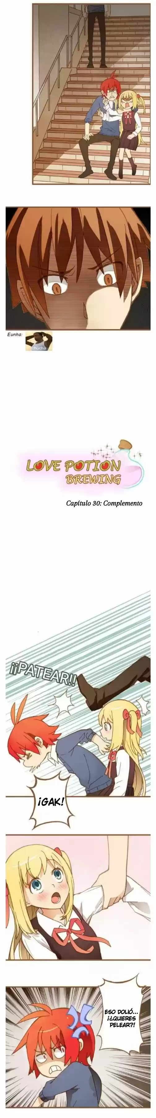 LOVE POTION BREWING - Capítulo 30 - Página 2 - LectorTMOo
