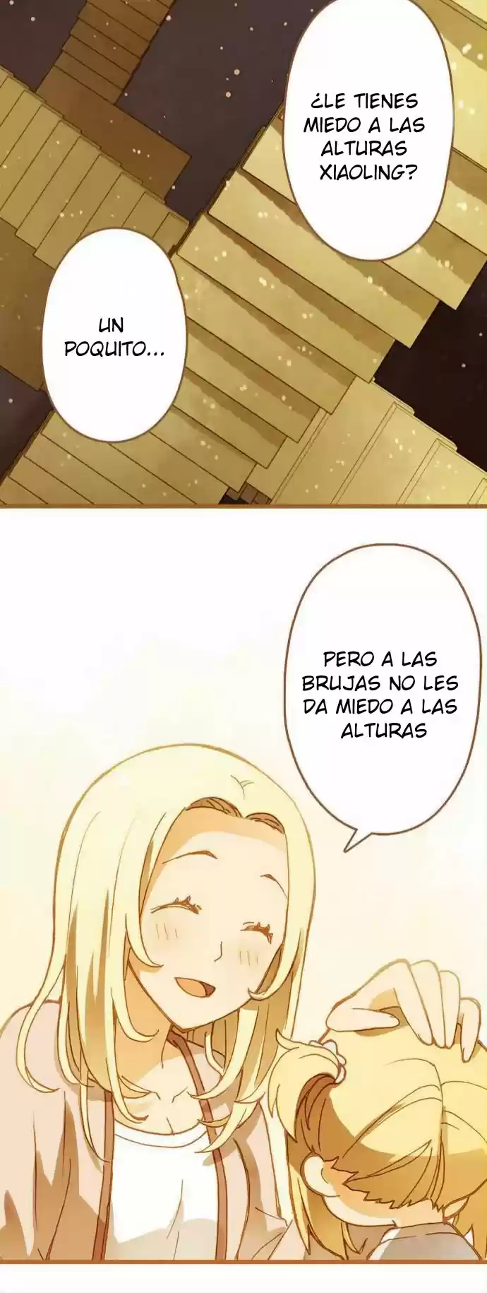 LOVE POTION BREWING - Capítulo 33 - Página 6 - LectorTMOo