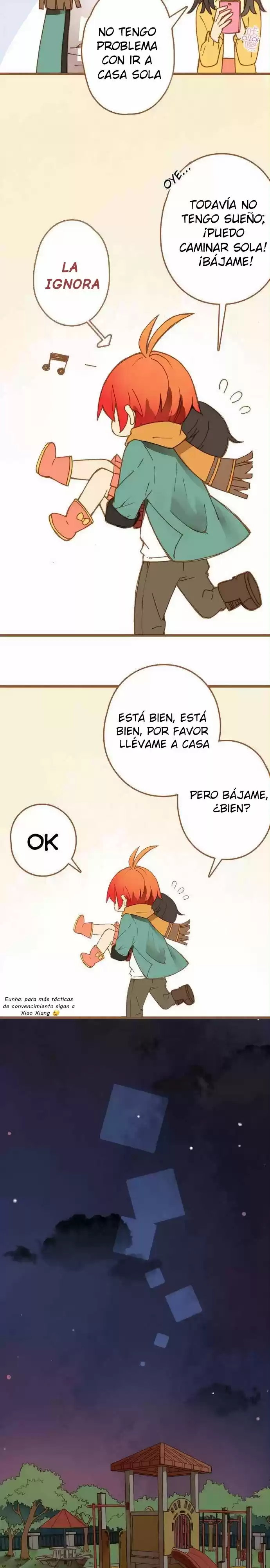 LOVE POTION BREWING - Capítulo 34 - Página 11 - LectorTMOo