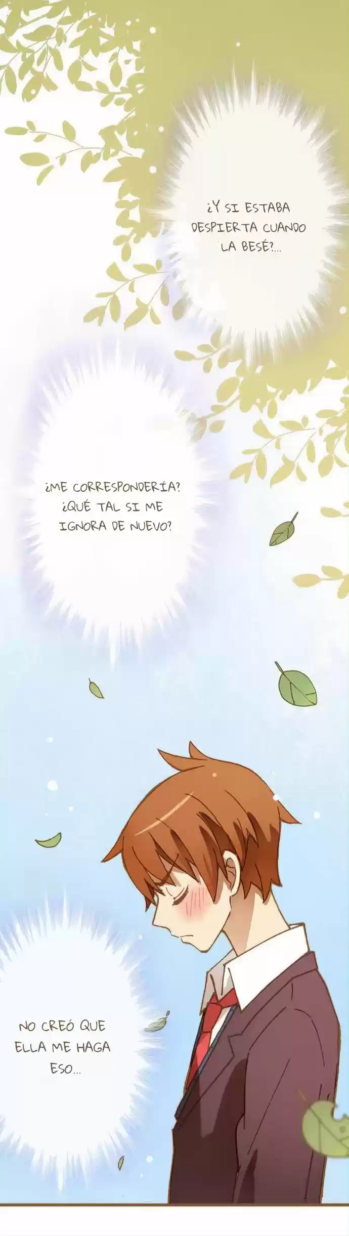 LOVE POTION BREWING - Capítulo 35 - Página 8 - LectorTMOo