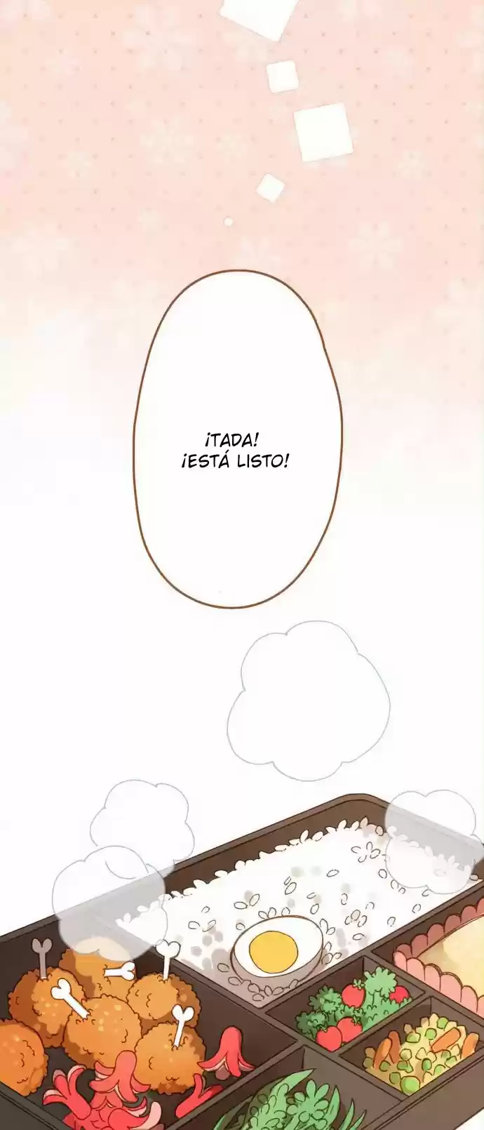 LOVE POTION BREWING - Capítulo 39.50 - Página 3 - LectorTMOo