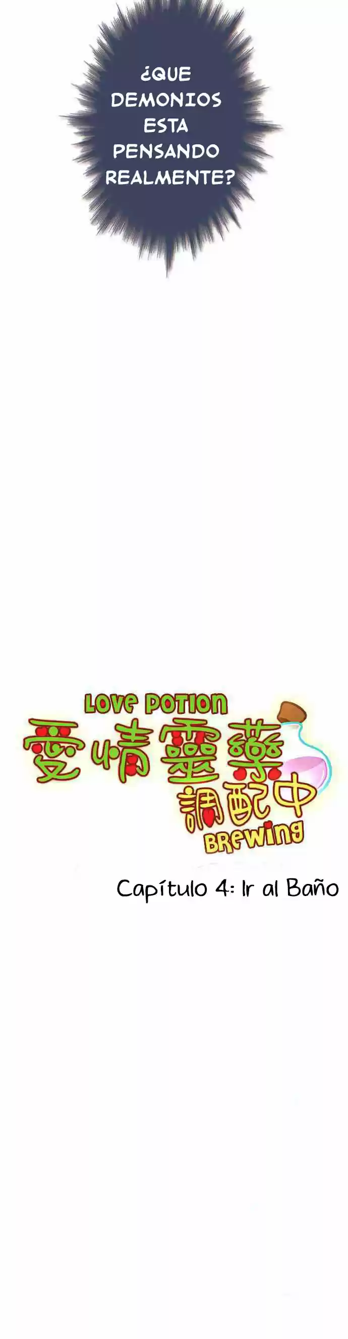 LOVE POTION BREWING - Capítulo 4 - Página 5 - LectorTMOo