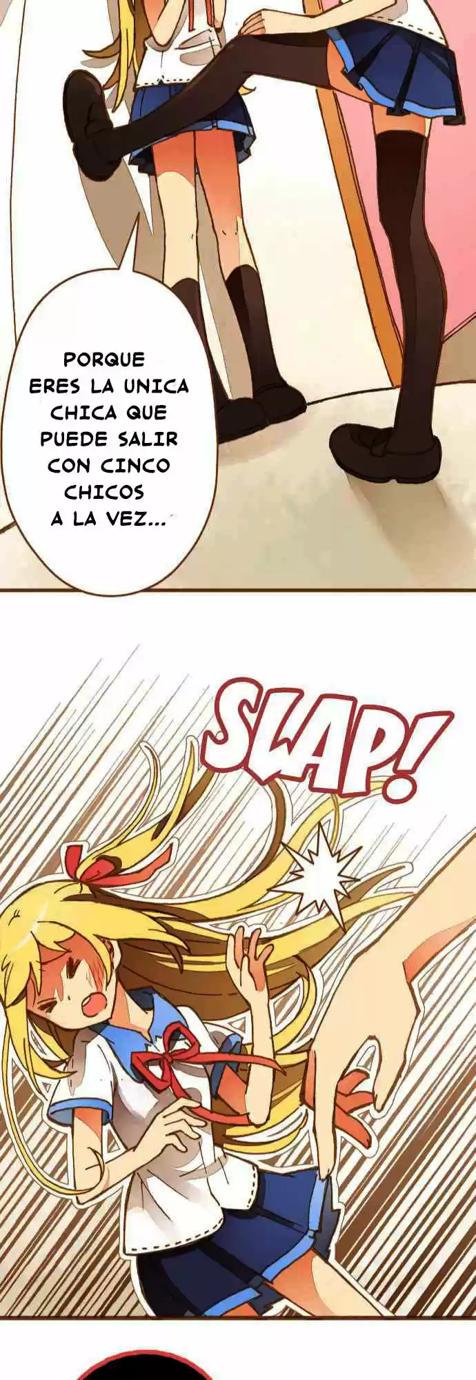 LOVE POTION BREWING - Capítulo 4 - Página 16 - LectorTMOo