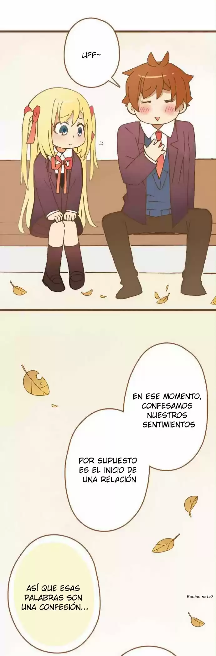 LOVE POTION BREWING - Capítulo 43 - Página 5 - LectorTMOo