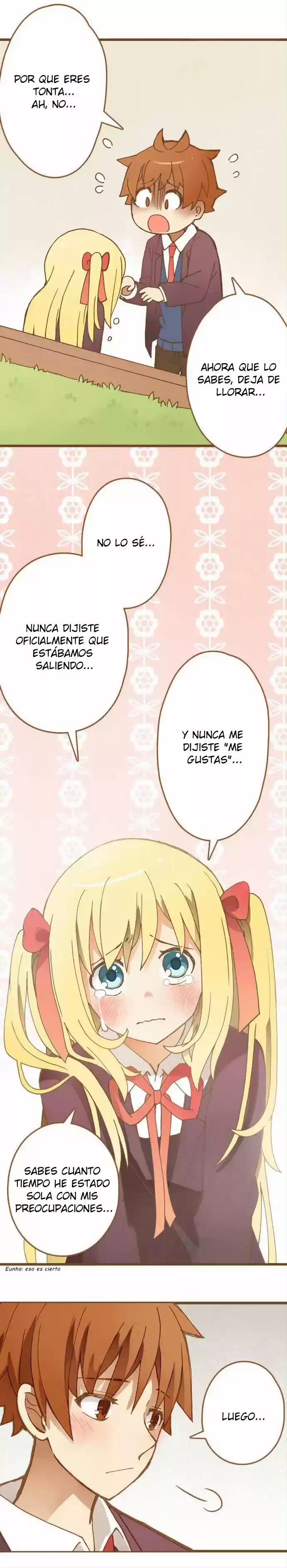 LOVE POTION BREWING - Capítulo 43 - Página 9 - LectorTMOo