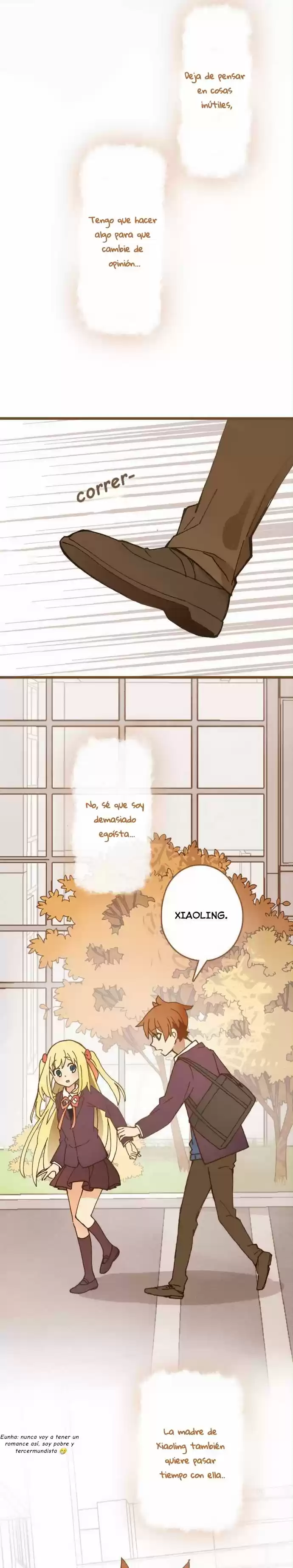 LOVE POTION BREWING - Capítulo 47 - Página 13 - LectorTMOo