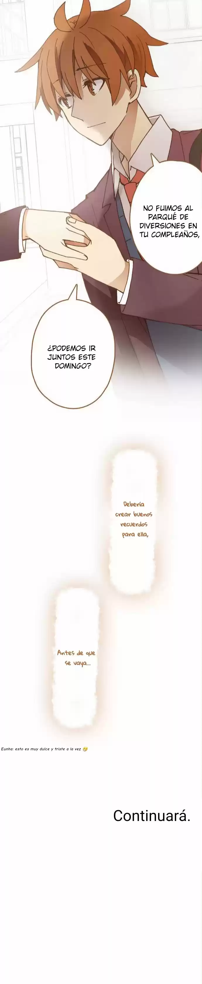 LOVE POTION BREWING - Capítulo 47 - Página 14 - LectorTMOo