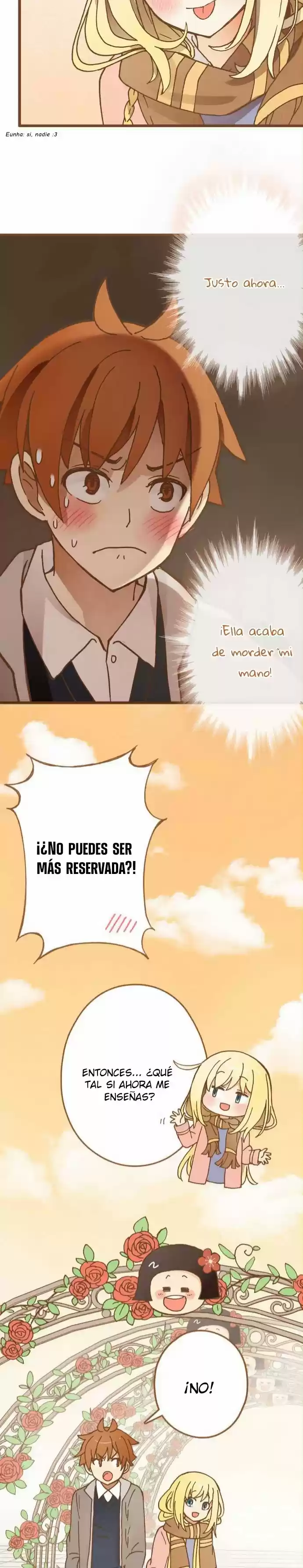 LOVE POTION BREWING - Capítulo 49 - Página 12 - LectorTMOo