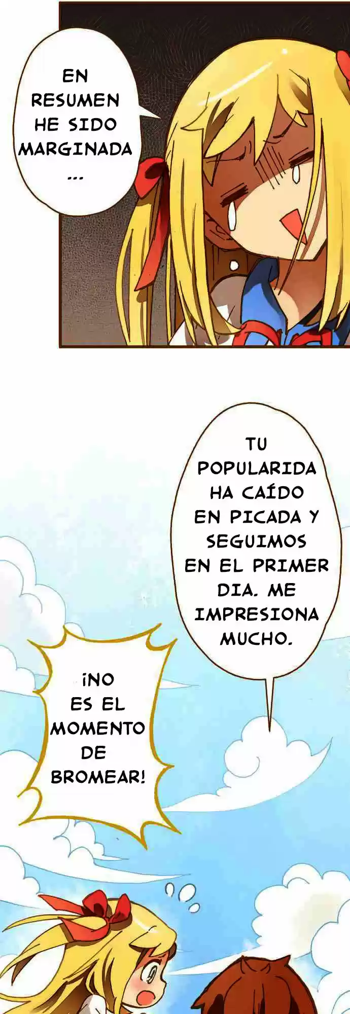 LOVE POTION BREWING - Capítulo 5 - Página 7 - LectorTMOo