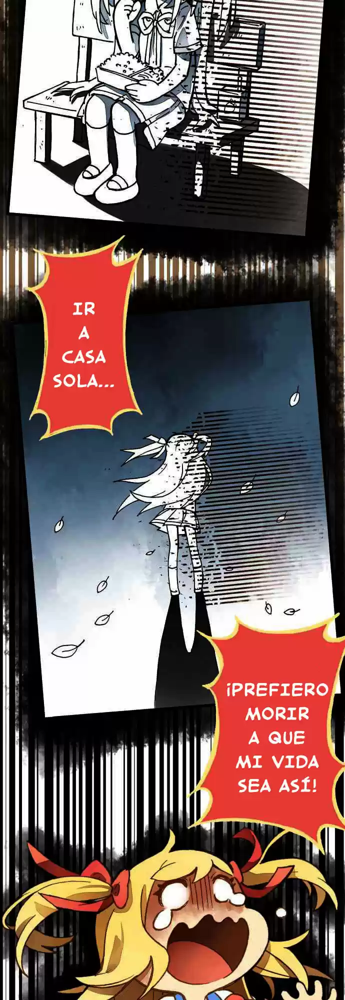 LOVE POTION BREWING - Capítulo 5 - Página 9 - LectorTMOo