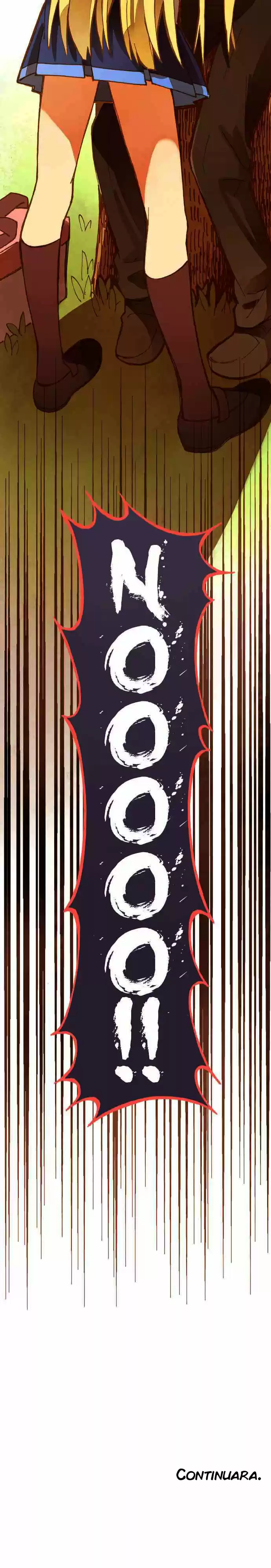 LOVE POTION BREWING - Capítulo 5 - Página 20 - LectorTMOo