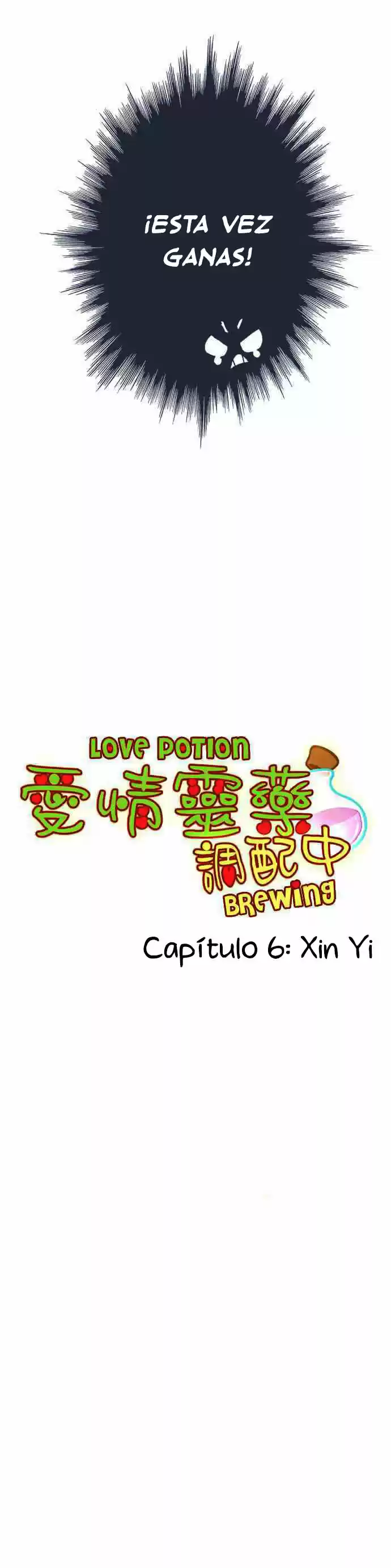 LOVE POTION BREWING - Capítulo 6 - Página 11 - LectorTMOo