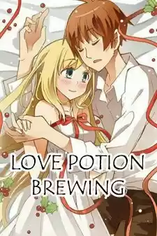 LOVE POTION BREWING - Capítulo 6 - Página 29 - LectorTMOo