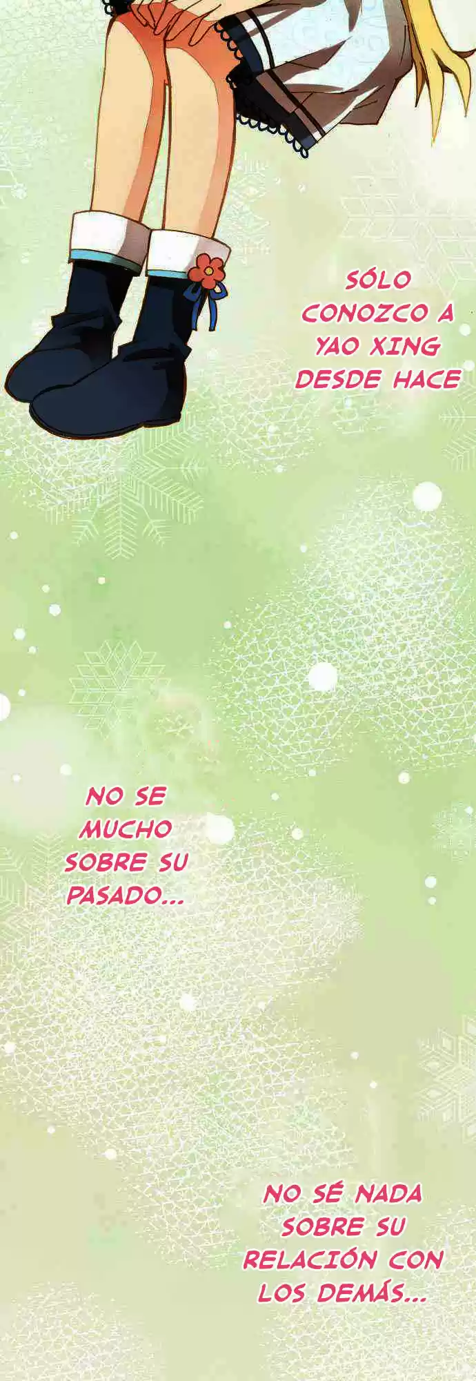 LOVE POTION BREWING - Capítulo 7 - Página 13 - LectorTMOo