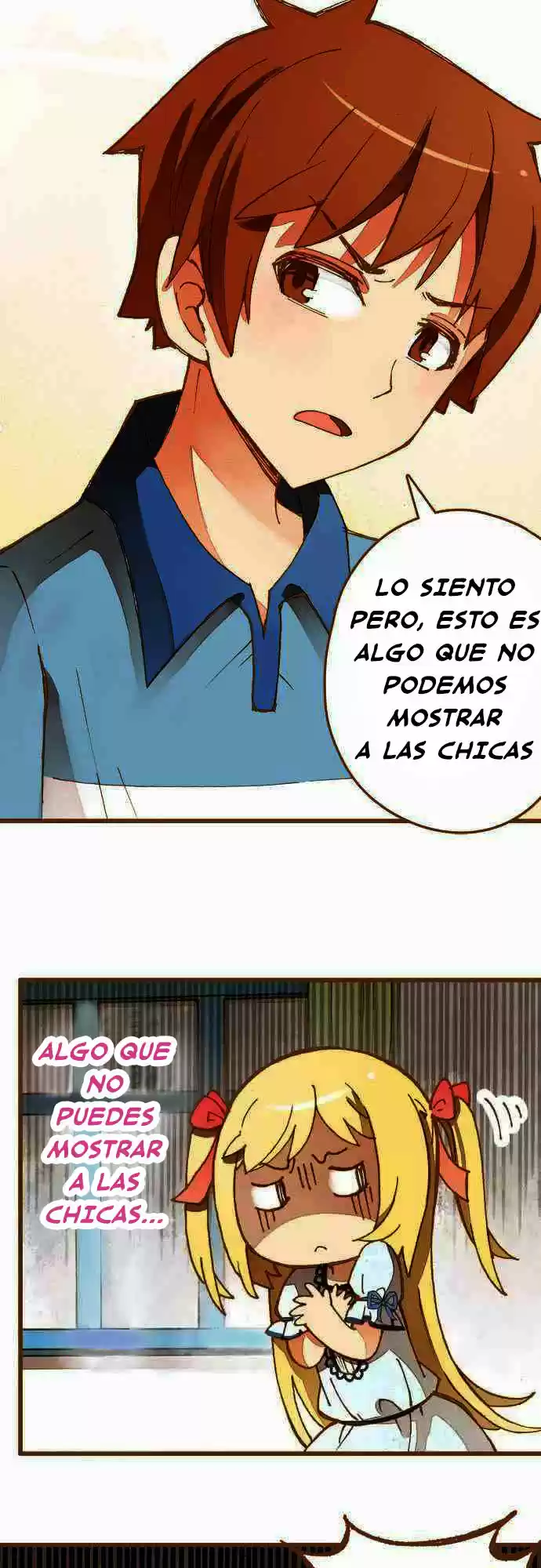 LOVE POTION BREWING - Capítulo 7 - Página 17 - LectorTMOo