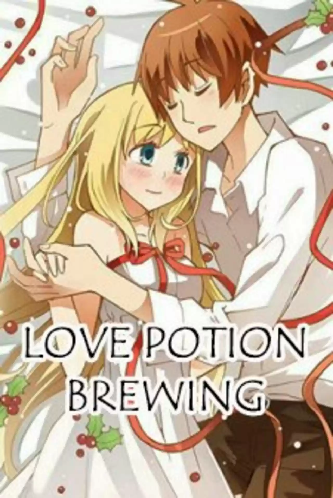 LOVE POTION BREWING - Capítulo 7 - Página 26 - LectorTMOo