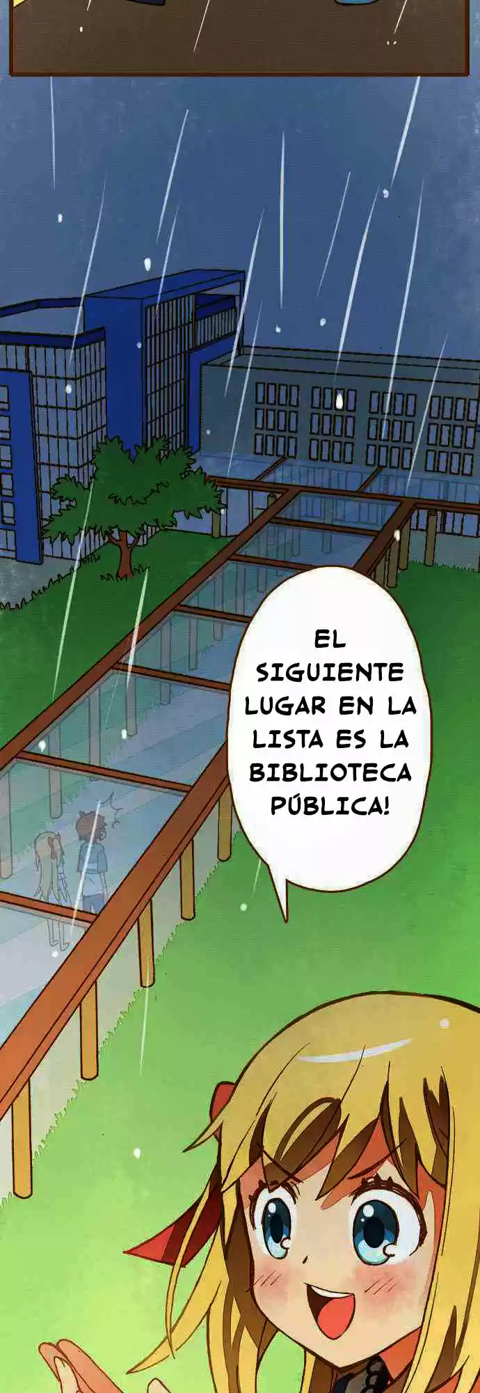 LOVE POTION BREWING - Capítulo 9 - Página 7 - LectorTMOo