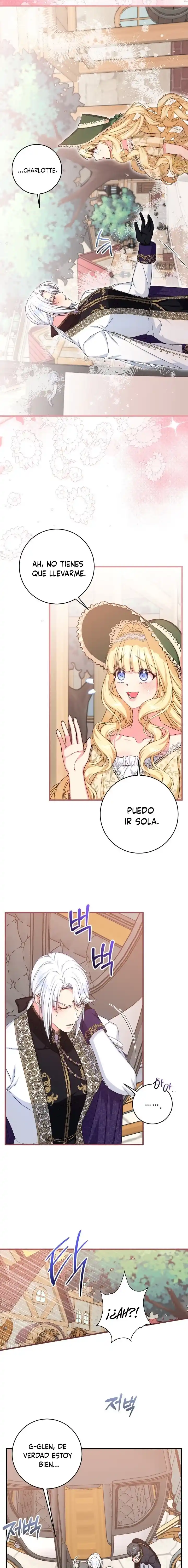 Love Potion Panic - Capítulo 10 - Página 3 - LectorTMOo