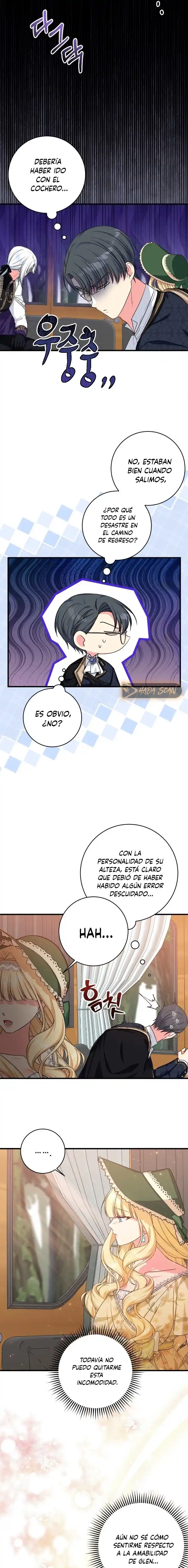 Love Potion Panic - Capítulo 10 - Página 5 - LectorTMOo